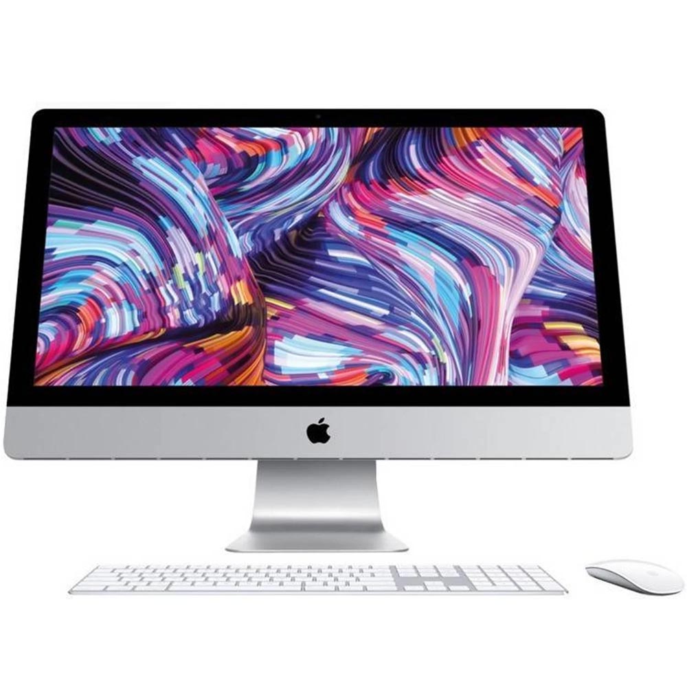 IMAC 27 RETINA 5K SIXCORE