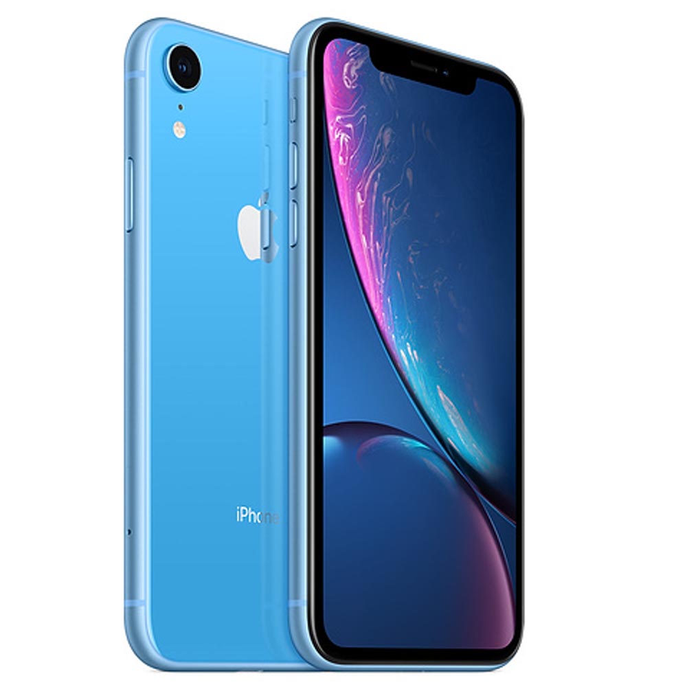 IPHONE XR 128 6,1 AZUL