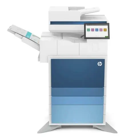 Impresora multifunción HP con regalo de papel 2