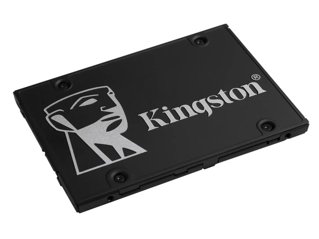 KINGSTON-KC600