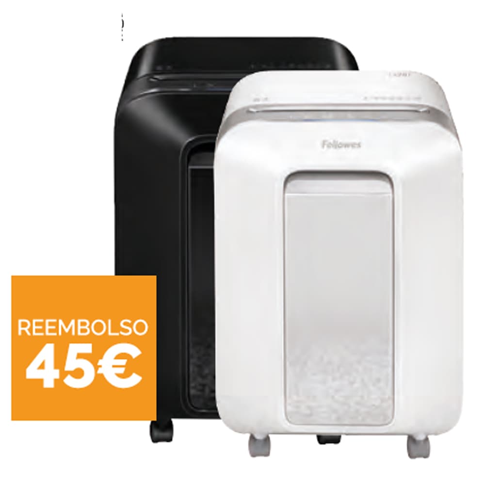 FELLOWES LX201