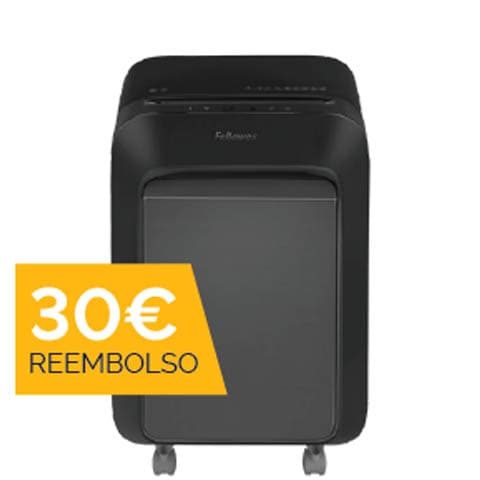 ofertas en destructoras de papel