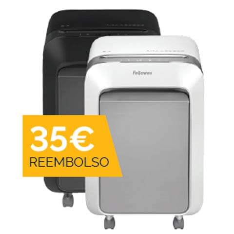 destructoras de papel para oficinas