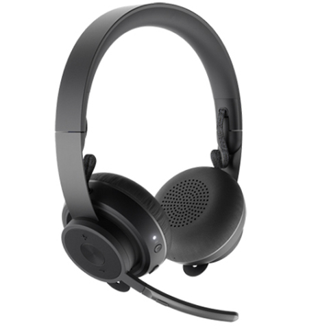 Logitech Zone Wireless