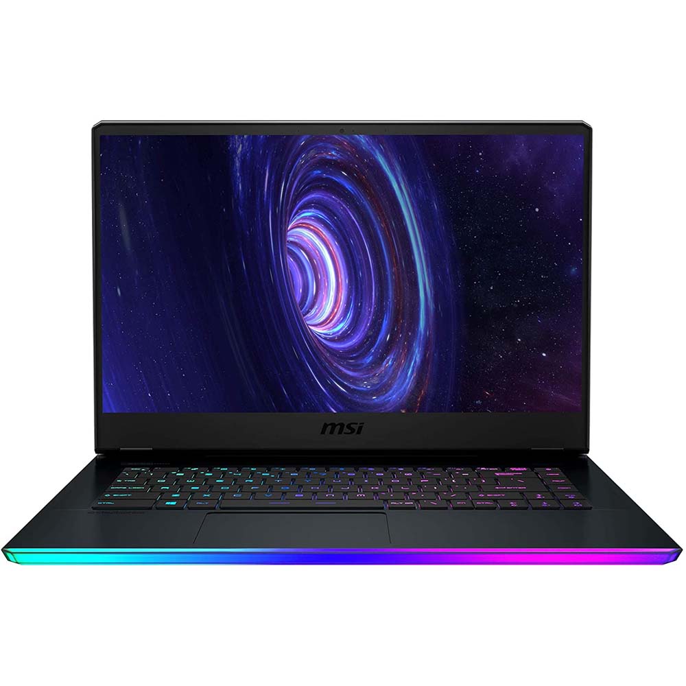 MSI GE66 Raider 10SFS-054ES