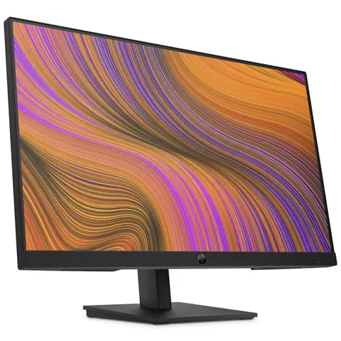 Monitor HP P24h G5 de 60,5 cm 23,8, FHD