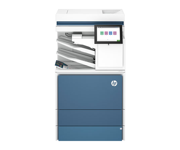 Multifunción HP Color LaserJet Enterprise MFP X677s (76H08A)