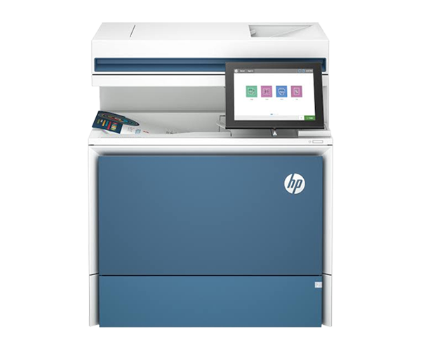 Multifunción HP LaserJet Enterprise MFP X58045dn (7E357A)