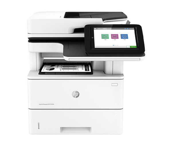 Multifunción HP LaserJet Managed MFP E52645dn (1PS54A)