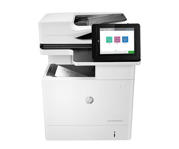 Multifunción HP LaserJet Managed MFP E62655dn (3GY14A)