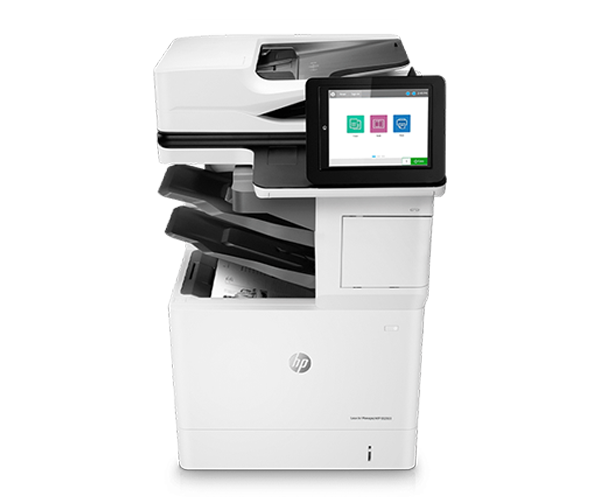 Multifunción HP LaserJet Managed MFP E62665hs (3GY15A)