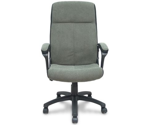 Sillón de dirección basculante Opti532 frontal