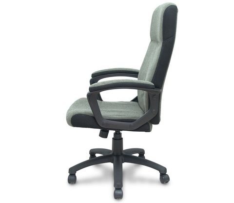 Sillón de dirección basculante Opti532 lateral
