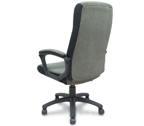 Sillón de dirección basculante Opti532 trasera