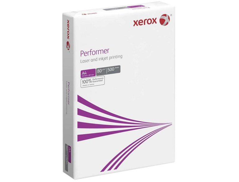 PAPEL A4 ECONOMICO