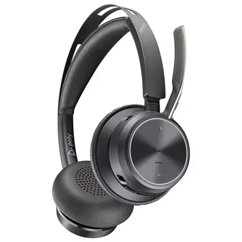 POLY VOYAGER FOCUS 2