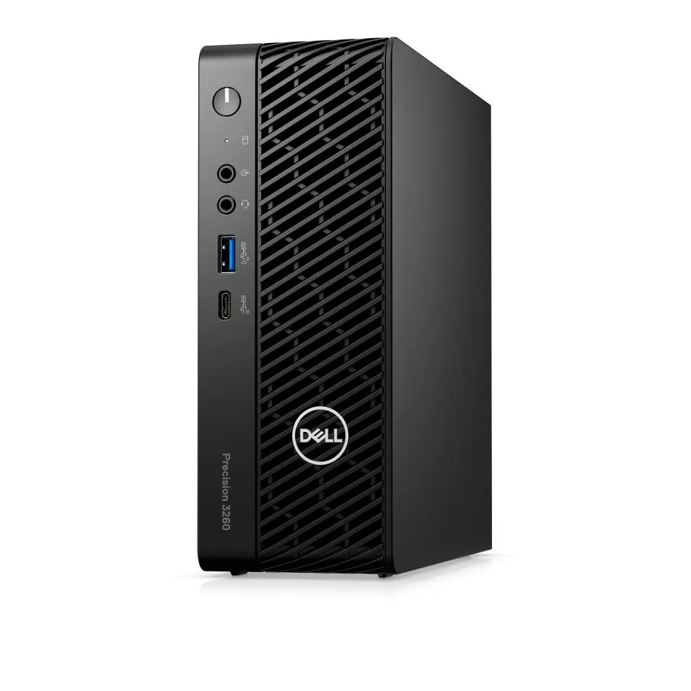 DELL PRECISION 3260 I7-12700 16 512 W11P CFF