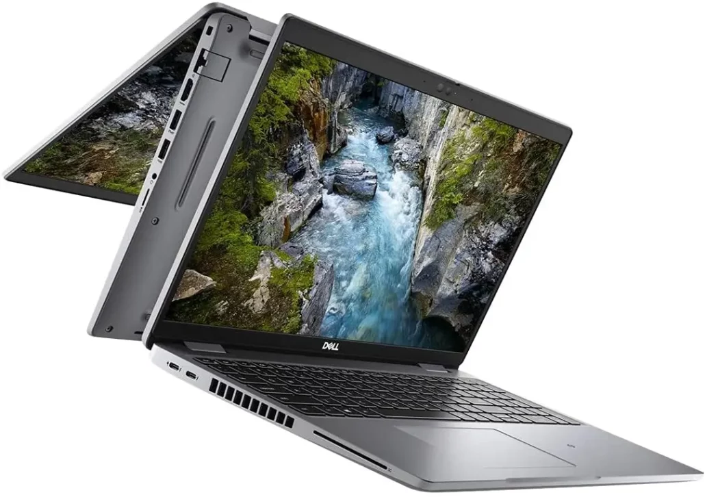 DELL PRECISION 3560 I5-1135G7 8 512 15 W11P