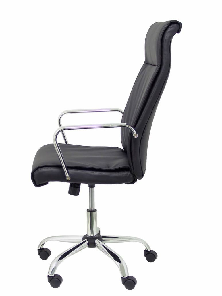 Sillón de oficina elegante