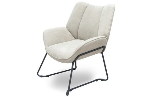 Sillón de espera Opti526
