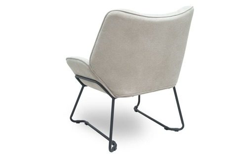 Sillón de espera Opti526 trasero