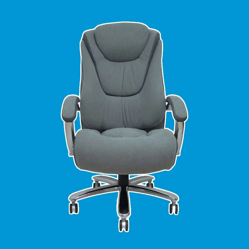sillon de dirección basculante