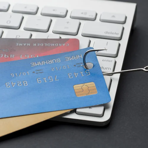 Phishing