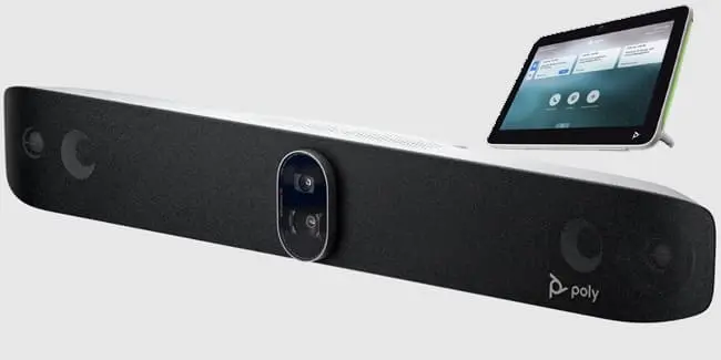 Poly Studio X72