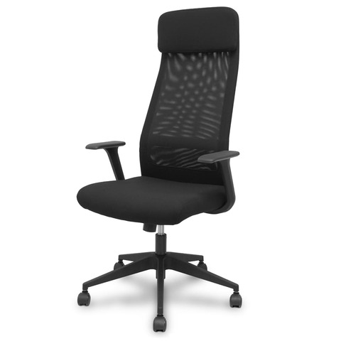 Silla Pro536