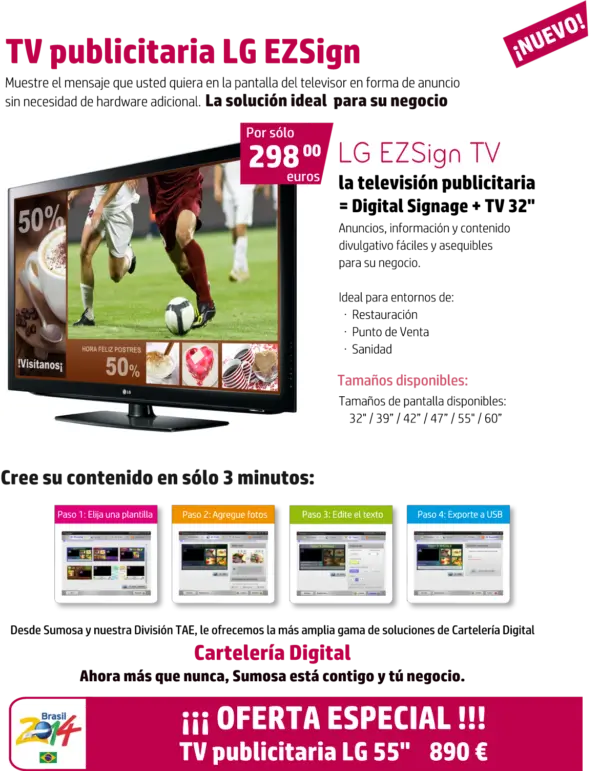 Promo-LG