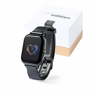 reloj inteligente regalo promocional