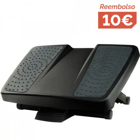 REPOSAPIÉS AJUSTABLE ULTIMATE PROFESSIONAL SERIES