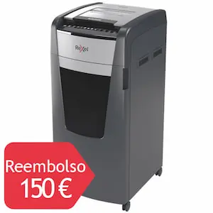 REXEL OPTIMUM AUTOFEED 750M