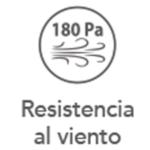 Resistencia al viento