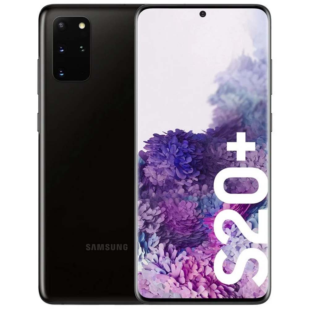 SAMSUNG GALAXY S20 PLUS
