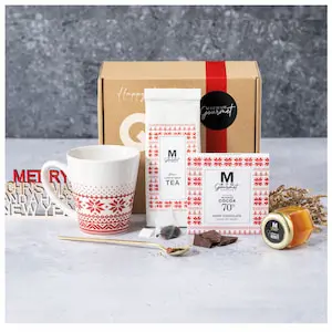 regalos promocionales para la navidad