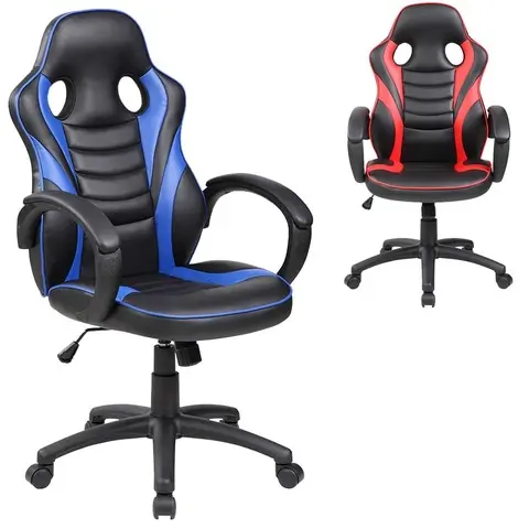Sillas para gaming y oficina