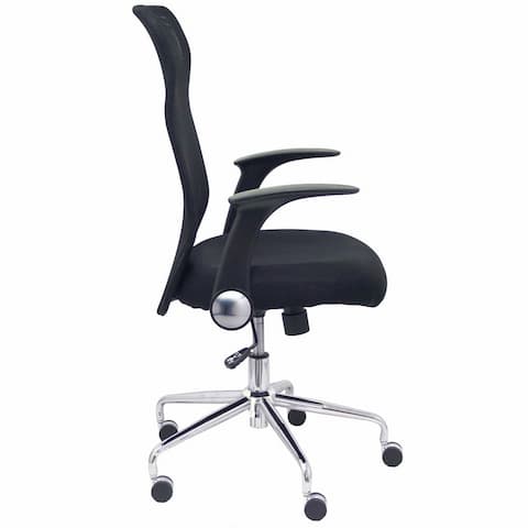 Silla ergonómica con brazos retráctiles 2