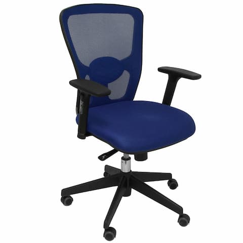 Silla ergonómica pozuelo