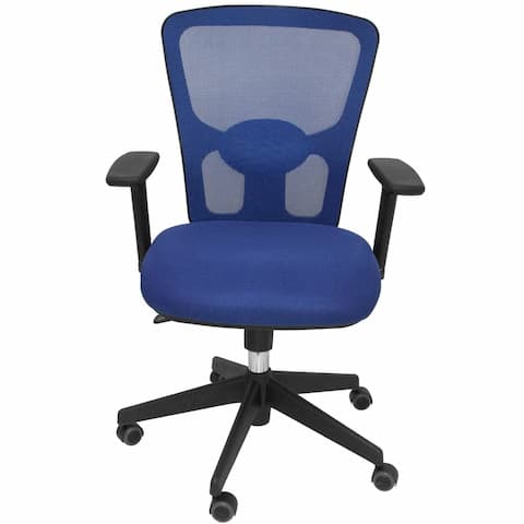Silla ergonómica pozuelo_1