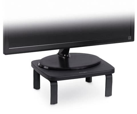 Soporte para monitor para teletrabajar
