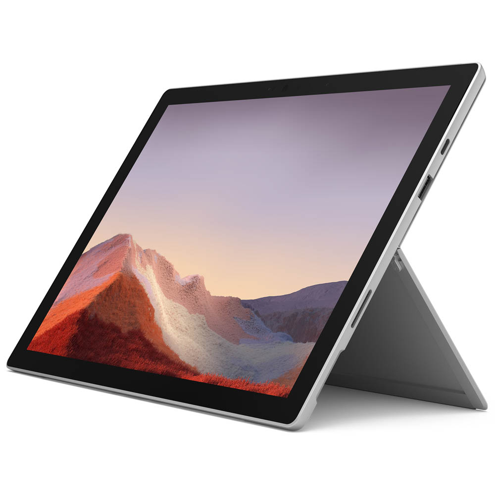 Surface Pro 7