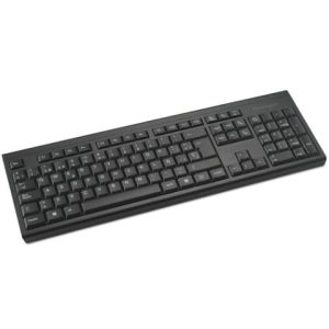 Teclado inalámbrico KB150 EQ