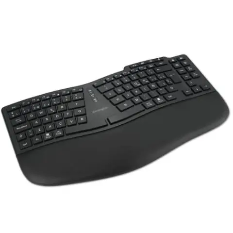 Teclado recargable Pro Fit Ergo KB675 EQ TKL