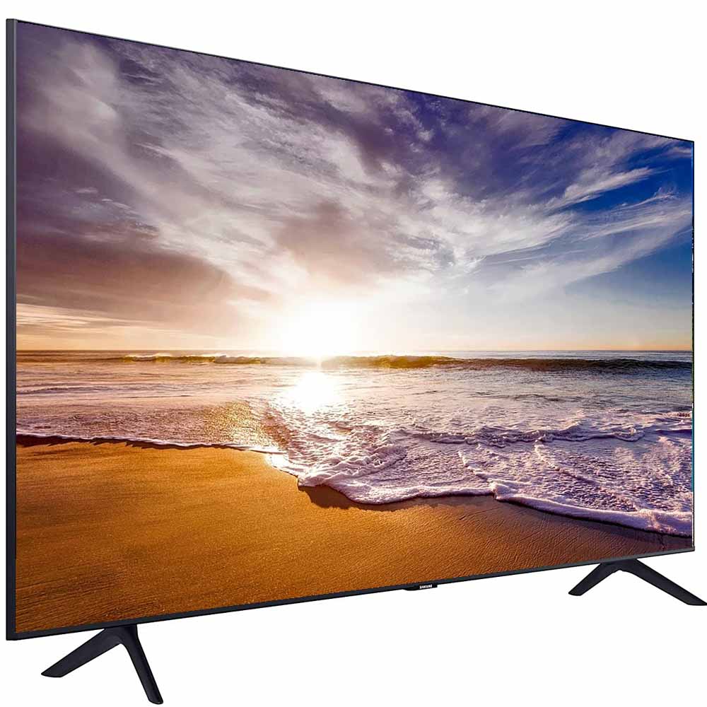 SAMSUNG UE82TU8005 CRYSTAL UHD 82"