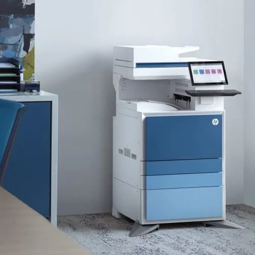 Utiliza equipos más eficientes