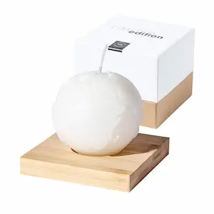 regalo de empresa vela aromática