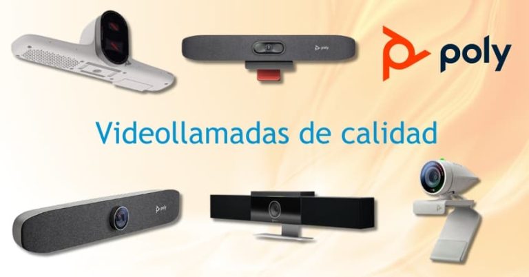 videollamadas de calidad
