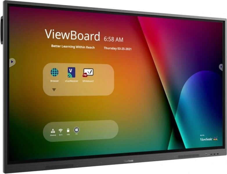 viewboard-ifp6532