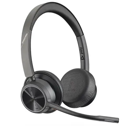 Poly Voyager 4320
